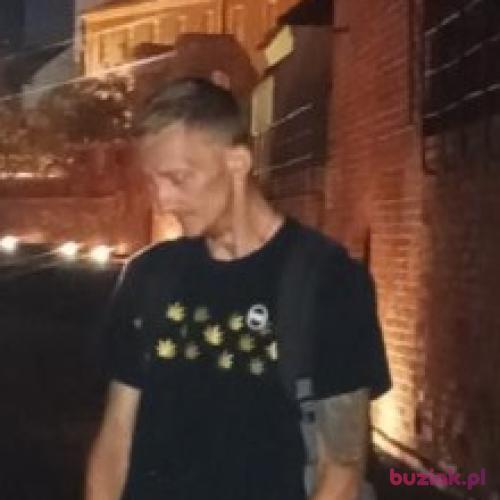 dylemat321, Male, 40 years, Zielonka