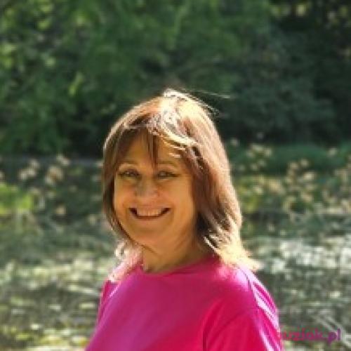 ultradzwiek, Female, 49 years, Świdnica