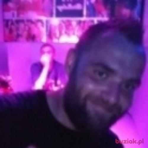 Mateuszek1988, Male, 38 years, Środa Wielkopolska