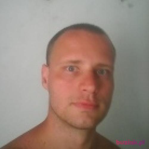 dawid1305, Male, 40 years, Kalety
