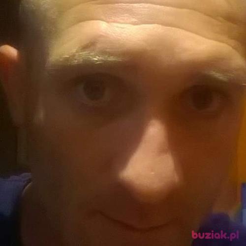 blaszkofajny, Male, 45 years, Konin