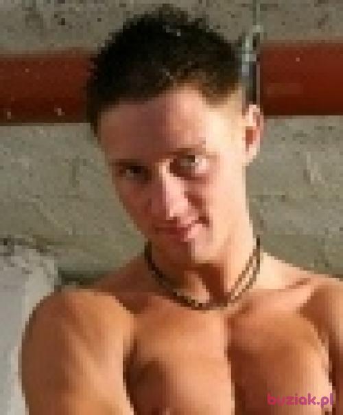 piotrkon83, Mężczyzna, 43 lata, Ziębice
