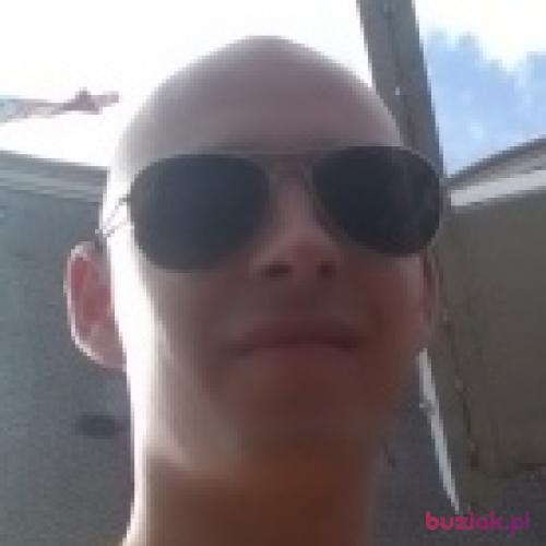 nieuleklyrafal1, Mężczyzna, 29 lat, Szczecin