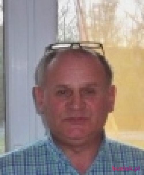 krzysztof14, Male, 62 years, Frankfurt