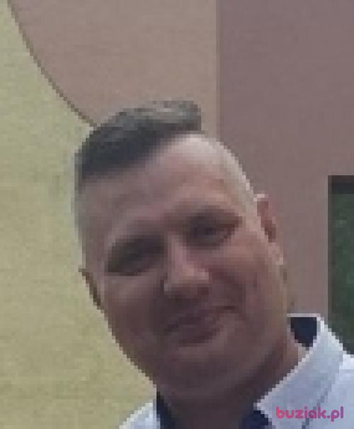 MimeX, Male, 45 years, Piotrków Trybunalski