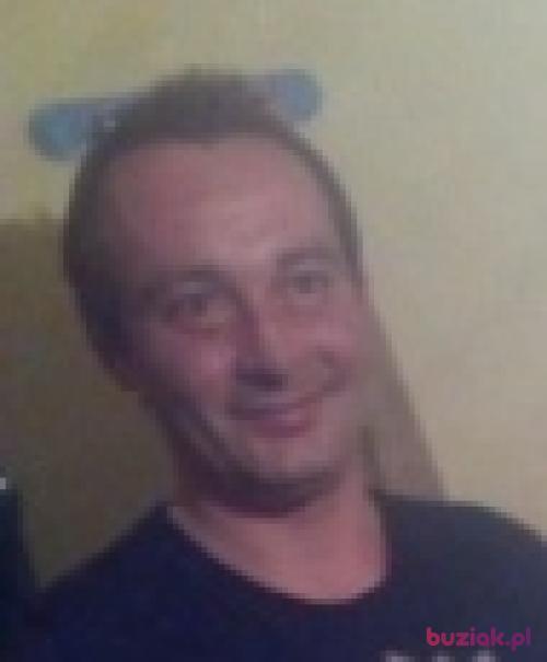 wiesiek8477, Male, 42 years, Jarocin