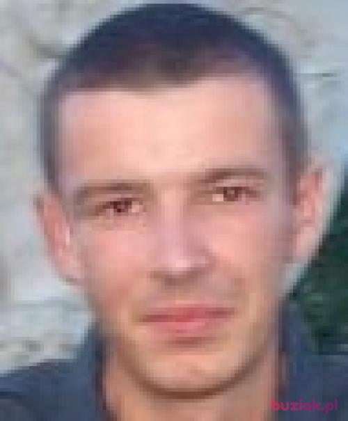 andrzej20318, Mężczyzna, 35 lat, Warszawa