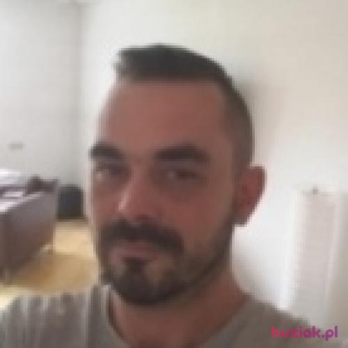 Rino2, Male, 44 years, Garwolin