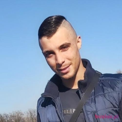 SameKoty, Male, 28 years, Chorzów