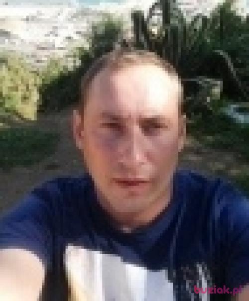 podarunek, Male, 44 years, Augustów