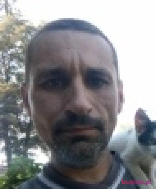 Sn40, Male, 47 years, Zielonka