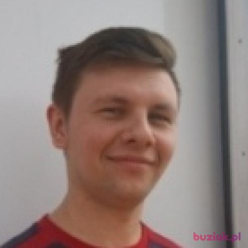 Martin1994, Male, 32 years, Racibórz