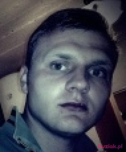 tomek-8, Mężczyzna, 35 lat, Olsztyn