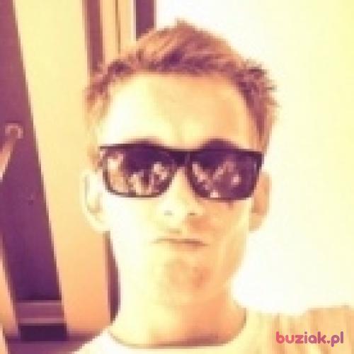 Maciek2243, Mężczyzna, 30 lat, Poznań