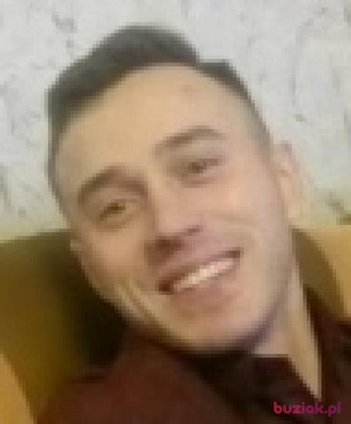 JaSamDawid, Male, 29 years, Police