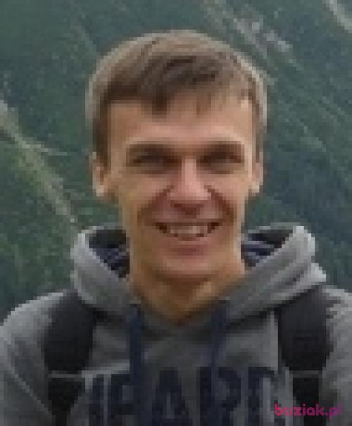 MichalR1, Mężczyzna, 41 lat, Radom