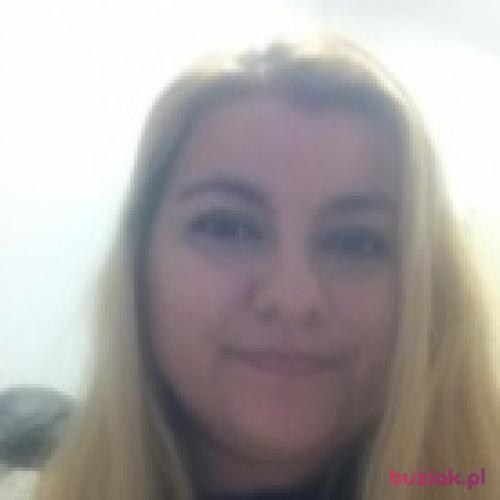 pamlee, Female, 44 years, Warszawa