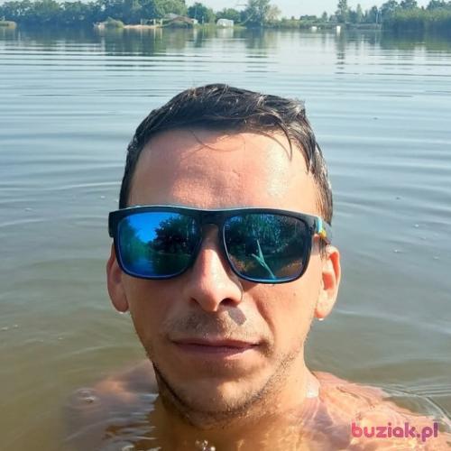 Tomasz199619, Male, 30 years, Kędzierzyn-Koźle