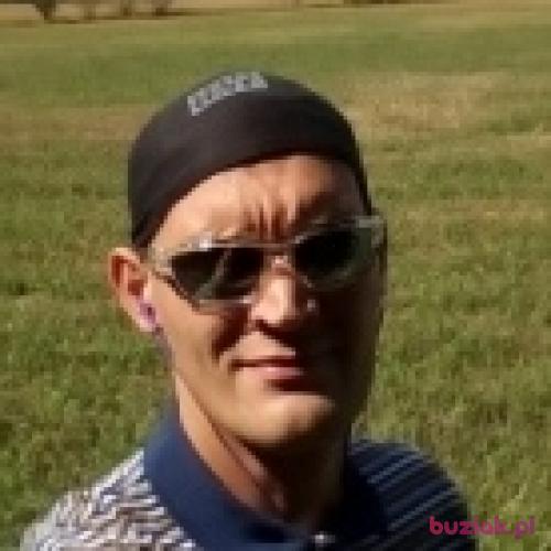 luszka123, Male, 38 years, Lubin