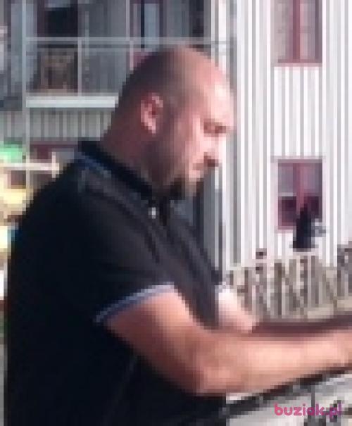 Randy40, Male, 49 years, Gothenburg