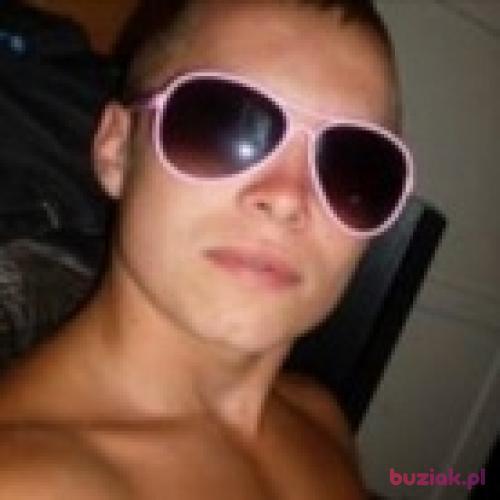 markus88888, Male, 35 years, Suwałki