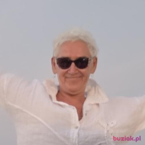 barbarahot2, Kobieta, 65 lat, Siemianowice Śląskie