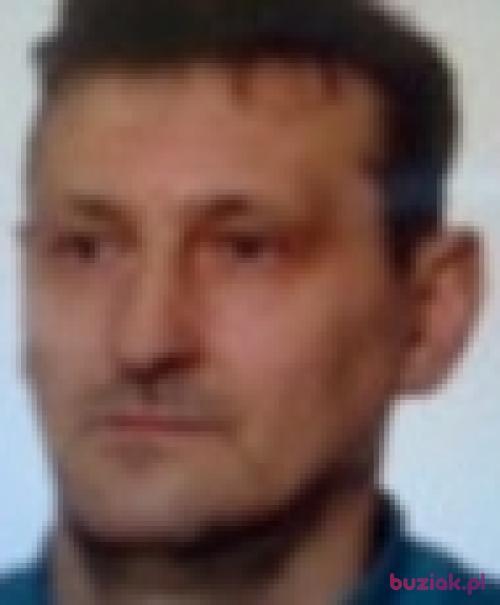 lodowybor, Male, 56 years, Wronki