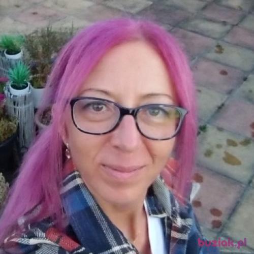 Axiunia, Female, 51 years, Barnsley