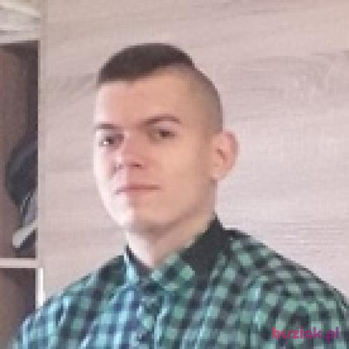 Misiopysio000, Mężczyzna, 28 lat, Zamość