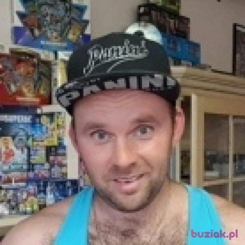 Lukaszek36, Mężczyzna, 43 lata, Kędzierzyn-Koźle