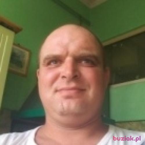 Mikesz1983, Mężczyzna, 43 lata, Zduńska Wola