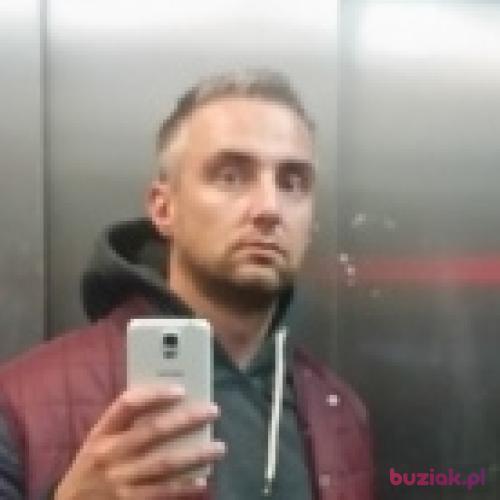 Majkee84, Mężczyzna, 42 lata, Łódź