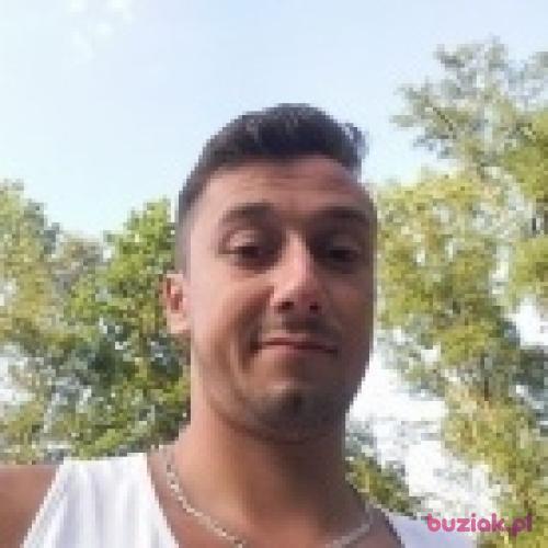 Matek27, Mężczyzna, 36 lat, Kraków
