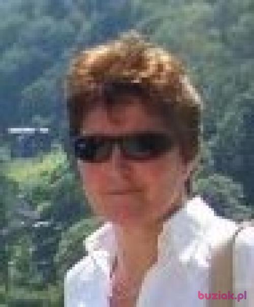 Smoczyca, Kobieta, 70 lat, małopolskie