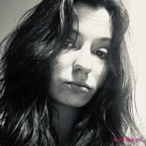 Kania35, Female, 36 years, Łódź