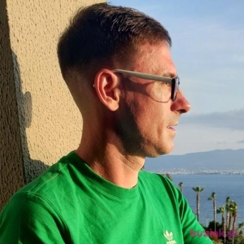 rafffal90, Male, 42 years, Almere