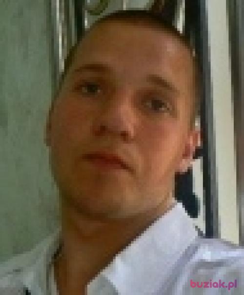 tomus5, Male, 36 years, Konin