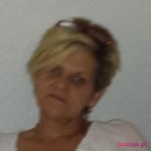 mariola61, Female, 65 years, Toruń