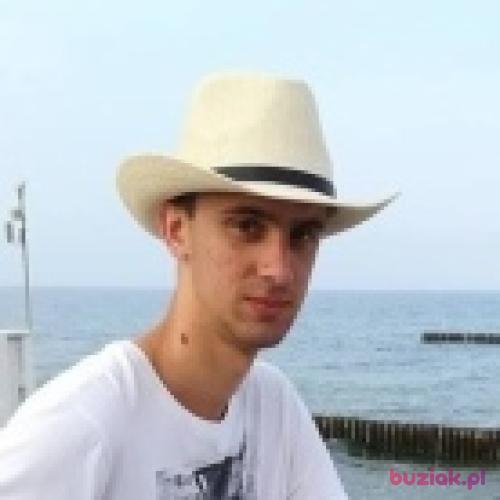Trebuh18, Male, 29 years, Płock