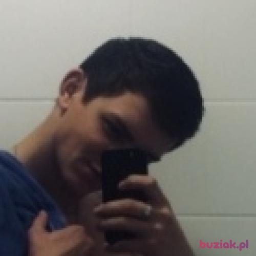 Damian21qwrty, Mężczyzna, 28 lat, Gdańsk