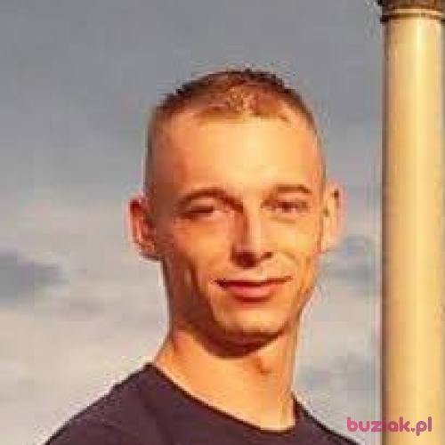 rough, Male, 33 years, Drawsko Pomorskie