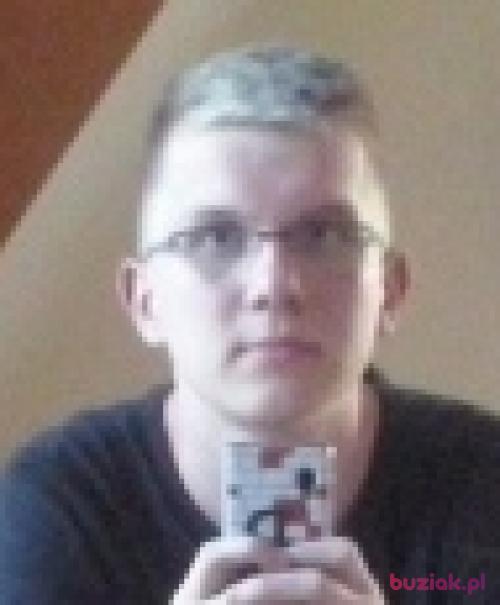 Kanonier, Mężczyzna, 28 lat, Radomsko