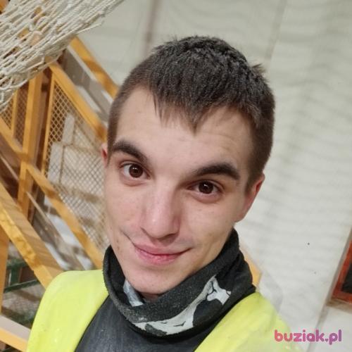 ModySprinter, Male, 25 years, Tarnowskie Góry