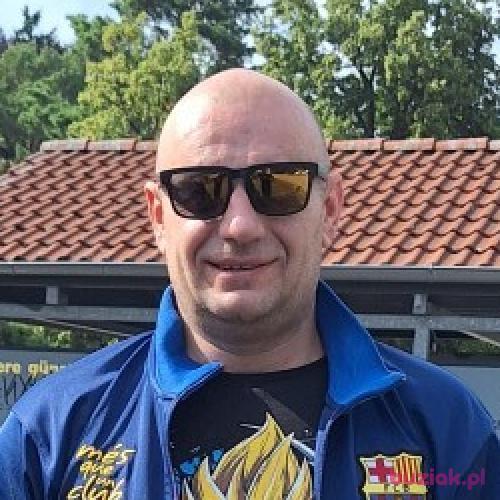 smialyAro1, Mężczyzna, 42 lata, Grudziądz