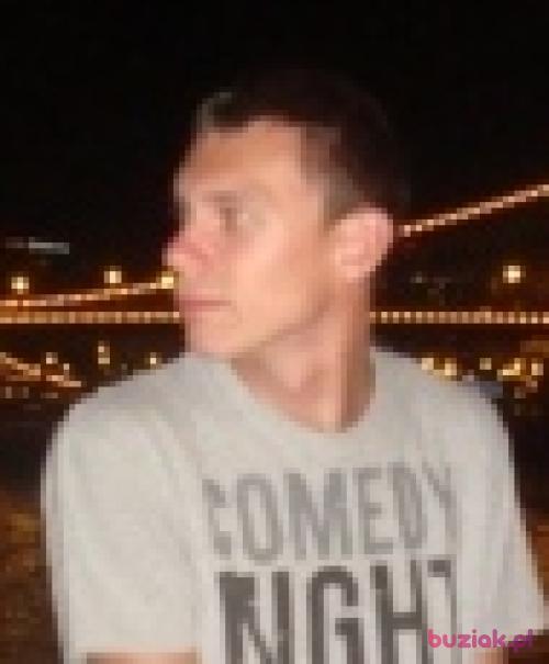 bartek1907, Male, 32 years, Milanówek