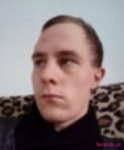 Krzysztof22lat, Male, 31 years, Człuchów
