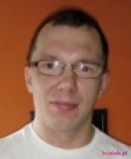 Marcin19823, Male, 43 years, Wałbrzych