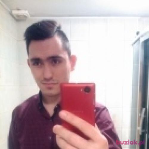 eryk1810, Male, 30 years, Turek