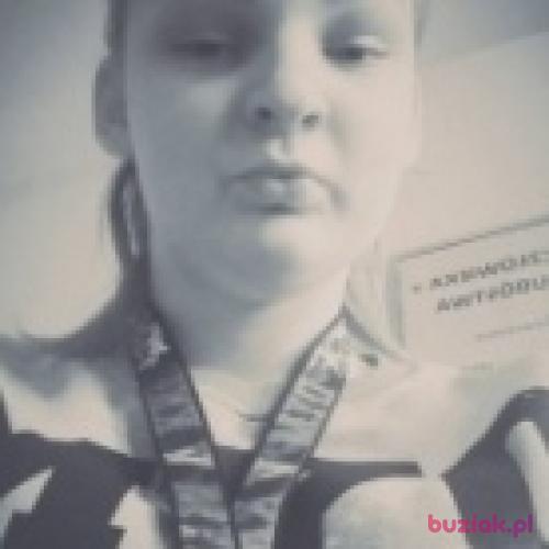 Patrycja1920PB, Female, 27 years, Bytom