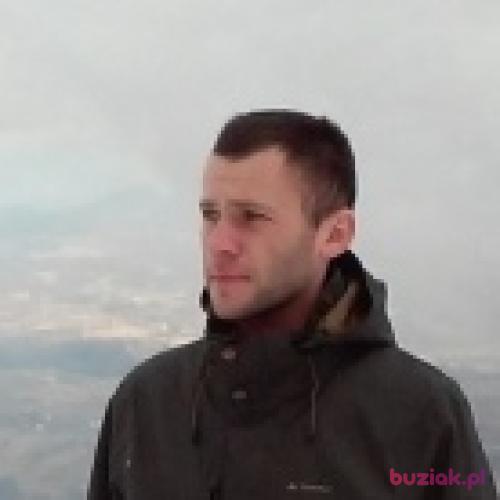 anielskiszymon6, Mężczyzna, 38 lat, wielkopolskie